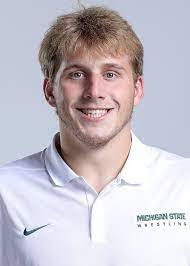 JT1Wrestle College Wrestling : BIG 10