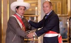 Mañana miércoles 29 de junio es feriado Cajamarquinos exigen a Castillo  cumplir promesas de campaña