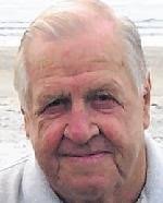 John Breton Obituary (2017)