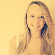 Brianna Blackburn's Instagram, Twitter & Facebook