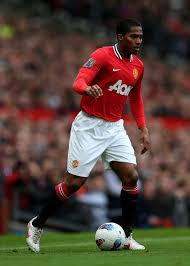 Antonio valencia has given up the most prestigious shirt in manchester united's history after a difficult year wearing the number graced by five of the club's greats. Antonio Valencia Of Manchester United He S Now Wearing The Legendary Number 7 Shirt Following The Likes Of Cantona Best Beckham And Cristiano Ronaldo