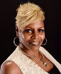 Obituary for Stacey Marie Freeman-Monroe