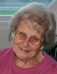 Obituary information for Viola M. Johnston