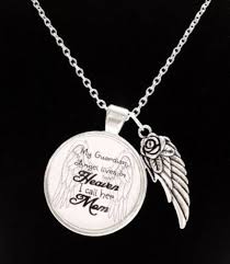 Mother's Necklace
