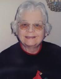 Frances Smith Obituary