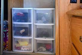 Maybe you would like to learn more about one of these? Fantastic Storage Ideas For Rv Closets Rv Obsession