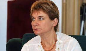 Anti Andreea Pora
