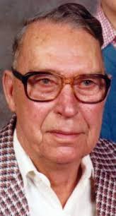 Weyman Edward “Ray” Davis (1911-1991)