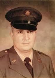 James Westbrook Obituary (1946