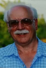 Obituary information for Edward "Eddie" Herman Knaack