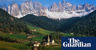 Austrian flag etiquette is very strict and is is essential that flag protocols and rules are followed correctly. The South Tyrol Identity Crisis To Live In Italy But Feel Austrian Education The Guardian