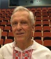 Robert DeMaine Obituary (1929