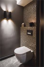 Badewanne Fliesen Luxus Idee Gaste Wc Mosaik Glimmer Dunkle Wande Schimmer Glas Gold Badewanne Fliesen Bad Styling Badezimmer