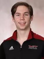 2017-18 Men's Track and Field Roster