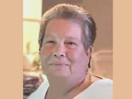 Obituary: Lillian Mary Petrick