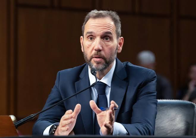 Exclusive | Jack Smith got draft GOP fundraising emails, Trump donor info, documents show