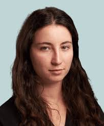 Tatiana Grossman's Instagram, Facebook & TikTok