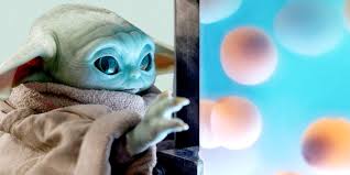 Here are the very best baby yoda memes. The Mandalorian Baby Yoda Frog Eggs Controversy Explained Fans Are Angry Baby Yoda Ate The Eggs