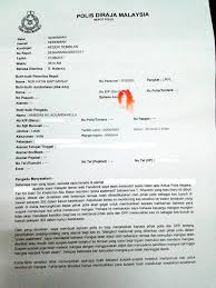 Please review and check all boxes that apply before submitting your report. We Lodged A Police Report Defend People S Rights Group Facebook