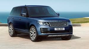 Range Rover 2021 The Car Lowdown Car Magazine