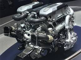 We Have A New Enemy The 1 500hp Quad Turbo W16 Bugatti Chiron Engine Bugatti Chiron Automobile Engineering Bugatti