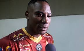 ¿Qué le pasa a Avimiled Rivas? Dos expulsiones en cuatro días con DEPORTES  TOLIMA