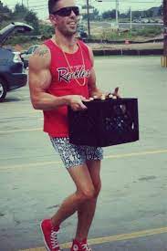 Tired Of Walking Around With Chicken Legs? - Lep Fitness