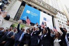 bill ackman