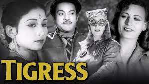 Diamond Queen (1940) Full Movie