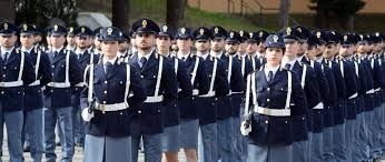 Quali sono le funzioni esercitate dalla polizia di stato? Concorso 654 Vfp Pubblicazione Banca Dati Uil Polizia