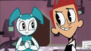 Scruffles, plan to you will watch my life as a teenage robot season 1 episode 1 online for free episodes with hq / high quality. My Life As A Teenage Robot Season 1 Episode 1
