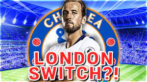 Both manchester city and manchester united are said to be heavily interested in kane, and while. Harry Kane Moving To Chelsea Chelsea Transfer News Youtube