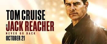 Quando il maggiore dell'esercito susan turner è incastrata per tradimento, reacher scopre che lei è il bersaglio di una massiccia cospirazione. Cinema Il Ritorno Di Jack Reacher Nuova Saga Per Tom Cruise