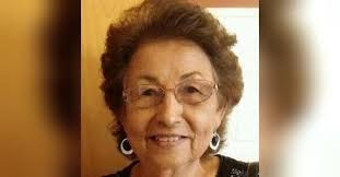 Mrs. Hazel McGhee Albritton Obituary