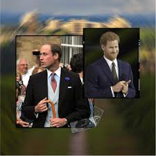 Harry dice que el príncipe William le gritó por salir de la realeza