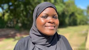 Influencer for peace: Against hate and violence in Kenya