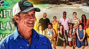 Survivor Winner Adam Klein