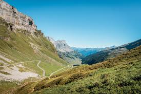 Tipps zu einem besuch am gletschersee und wasserfall. Klausenpass Gletschersee Und Wasserfalle Travellingcarola