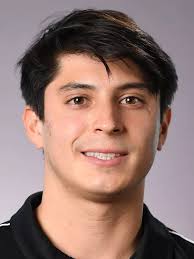 2020 Men's Soccer Roster