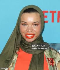 528 Blair Imani Photos & High Res Pictures