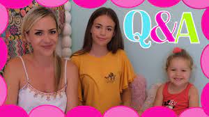 Q A Pitanja I Odgovori Youtube