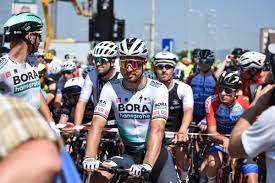 Peter Sagan Makin Mantap Menatap Tour De France 2021 Mainsepeda Com