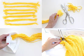 Two guys, one bet, dozens of grannies fucked! Yarn Wigs Made Everyday