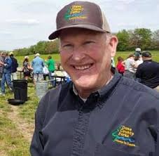 25th anniversary celebration Prairie chase registration oPen sUMMer 202  neWsletter