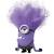 Funny Purple Hair Meme