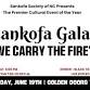 Sankofa Gala & Heritage Awards