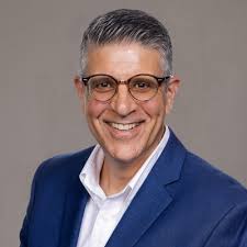 Richland Names New Economic Development Manager