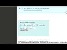 Switch on the tele2 zte mf833v. Zte 16 Digit Unlock Code Calculator Download 11 2021