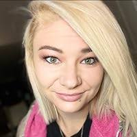 Luna's Awakening by Amanda Buxton