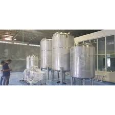 Savesave harga tandon air 5000 liter for later. Jual Tangki Storage Stainless Steel Tangki Air Pt Pranatech Murakabi Kerta Kota Tangerang Selatan Banten Indotrading
